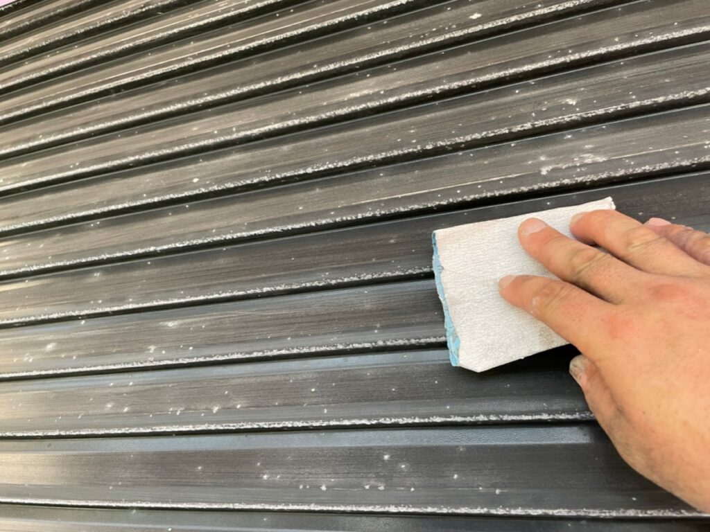 無機フッ素プラン　10年保証/外壁塗装工事　西尾市