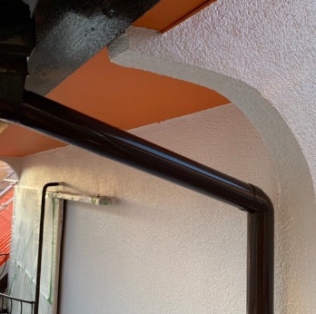 シリコンプラン　5年保証/外壁屋根塗装工事