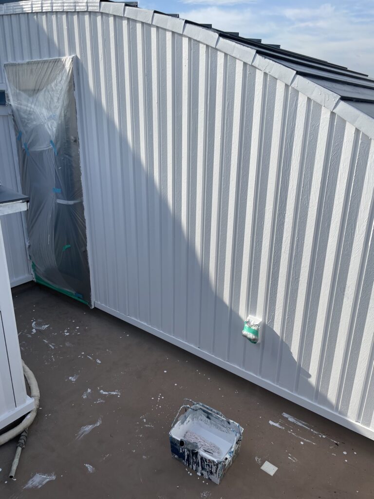 遮熱シリコンプラン　10年保証/外壁塗装/屋根塗装/防水工事