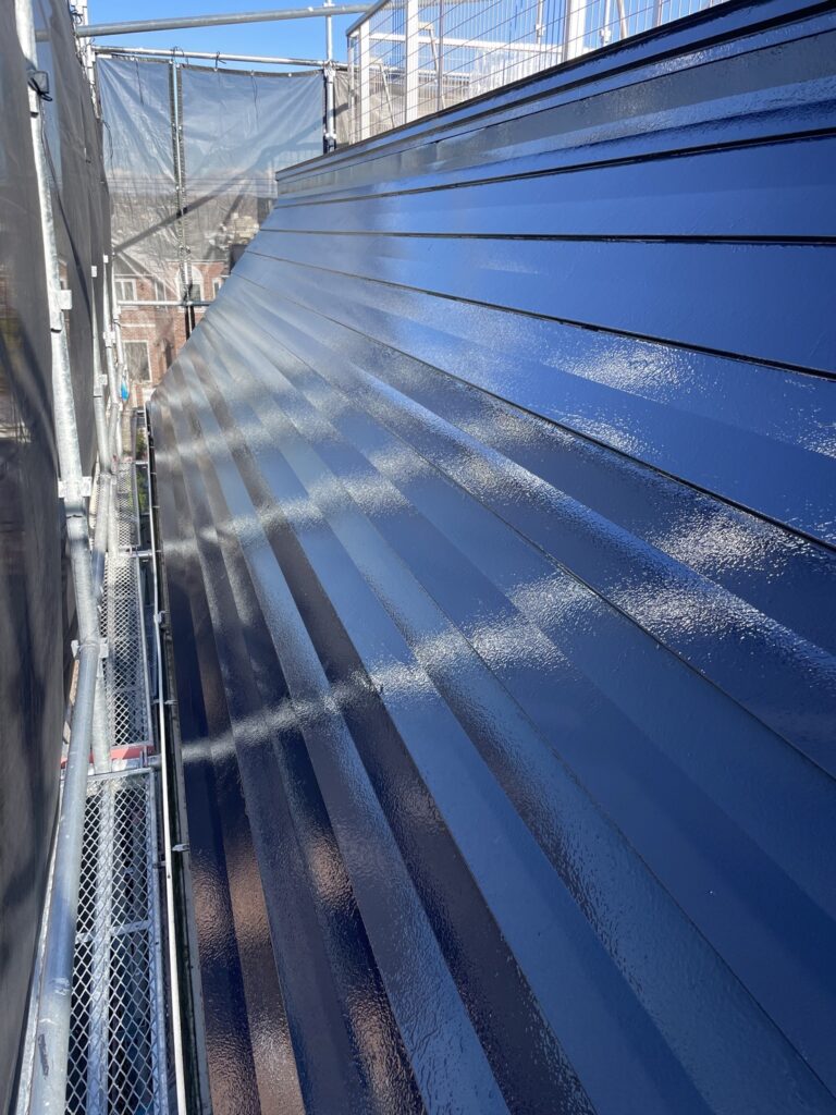 遮熱シリコンプラン　10年保証/外壁塗装/屋根塗装/防水工事