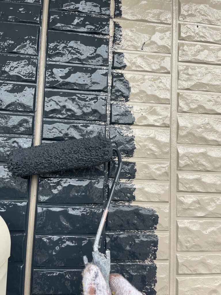 【安城市】プレミアム無機プラン　15年保証/外壁塗装工事/オートンイクシード