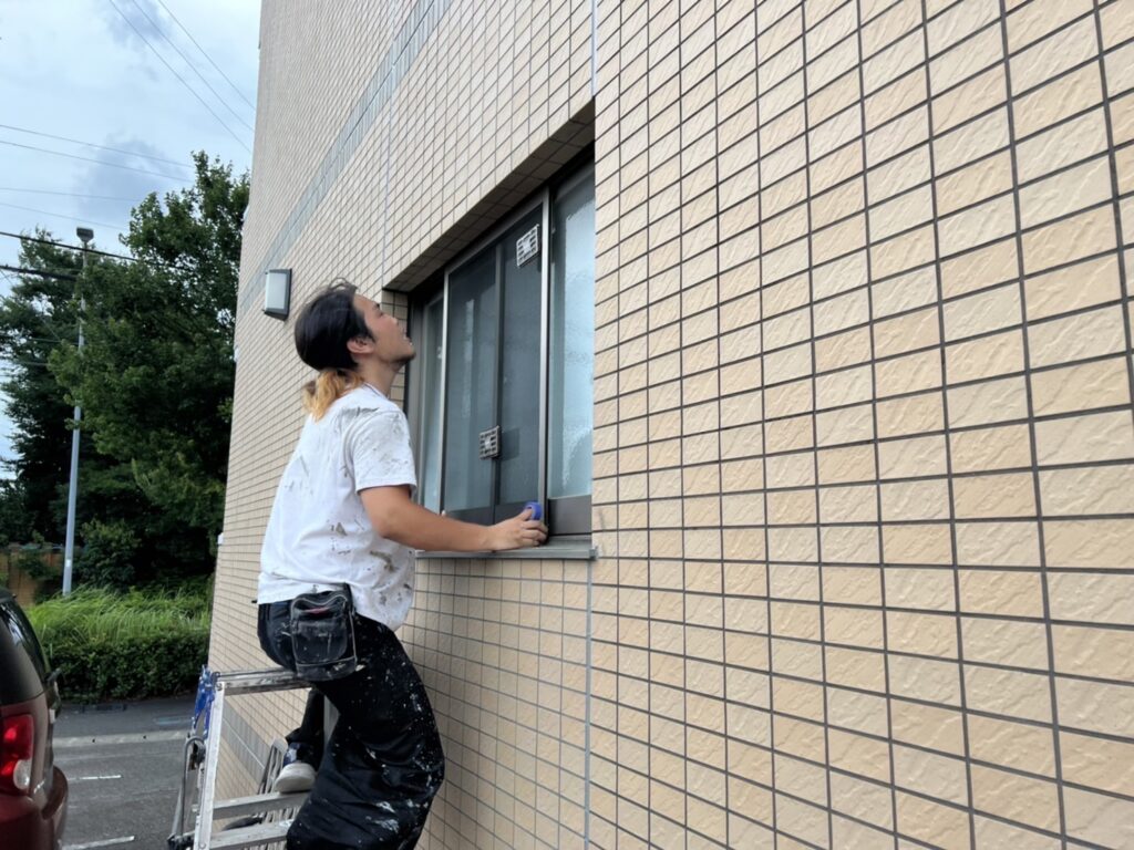 【安城市】屋上防水/外壁塗装/コーキング工事　15年保証
