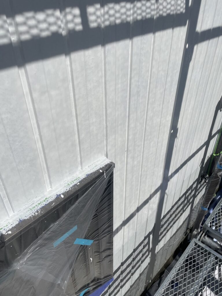 【刈谷市】プレミアムフッ素プラン　10年保証/外壁塗装工事