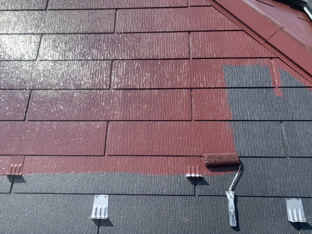 【知立市】プレミアム無機プラン　15年保証/外壁屋根塗装工事