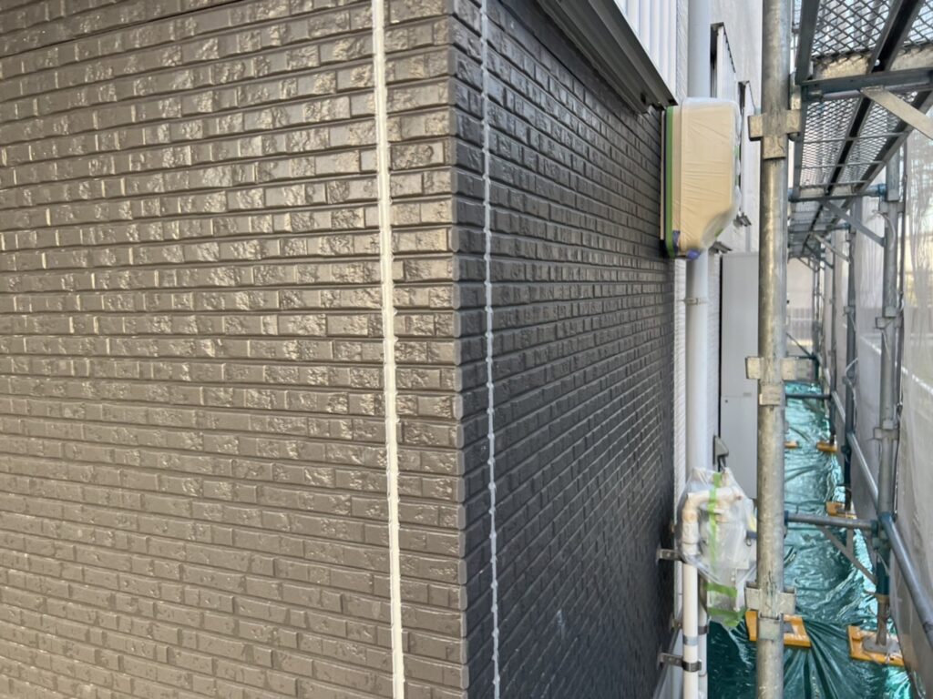【高浜市】プレミアムフッ素プラン　10年保証/外壁屋根塗装工事