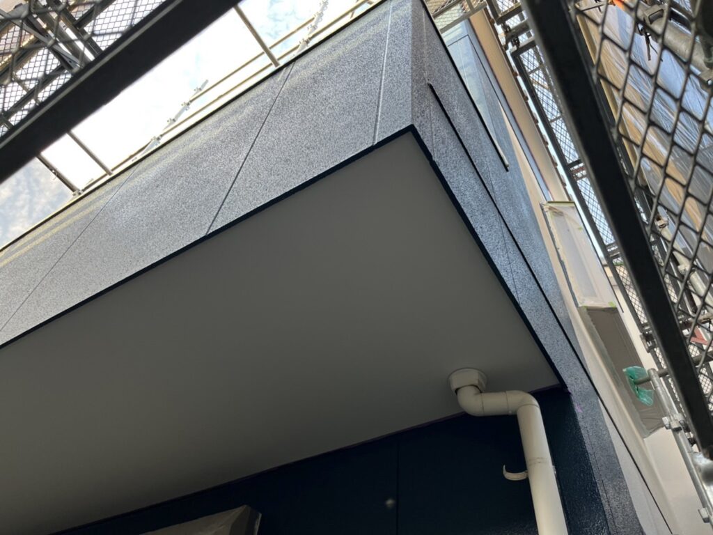 【刈谷市】プレミアムフッ素遮熱プラン　10年保証/外壁塗装工事