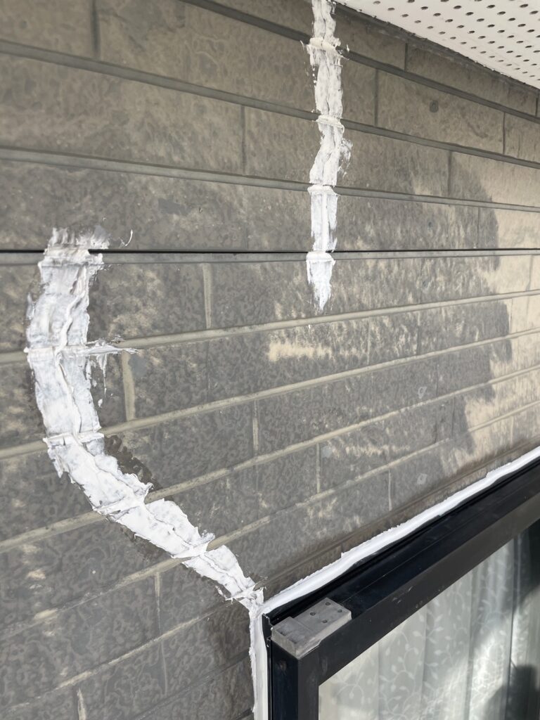 【知立市】プレミアムフッ素プラン　10年保証/外壁塗装工事