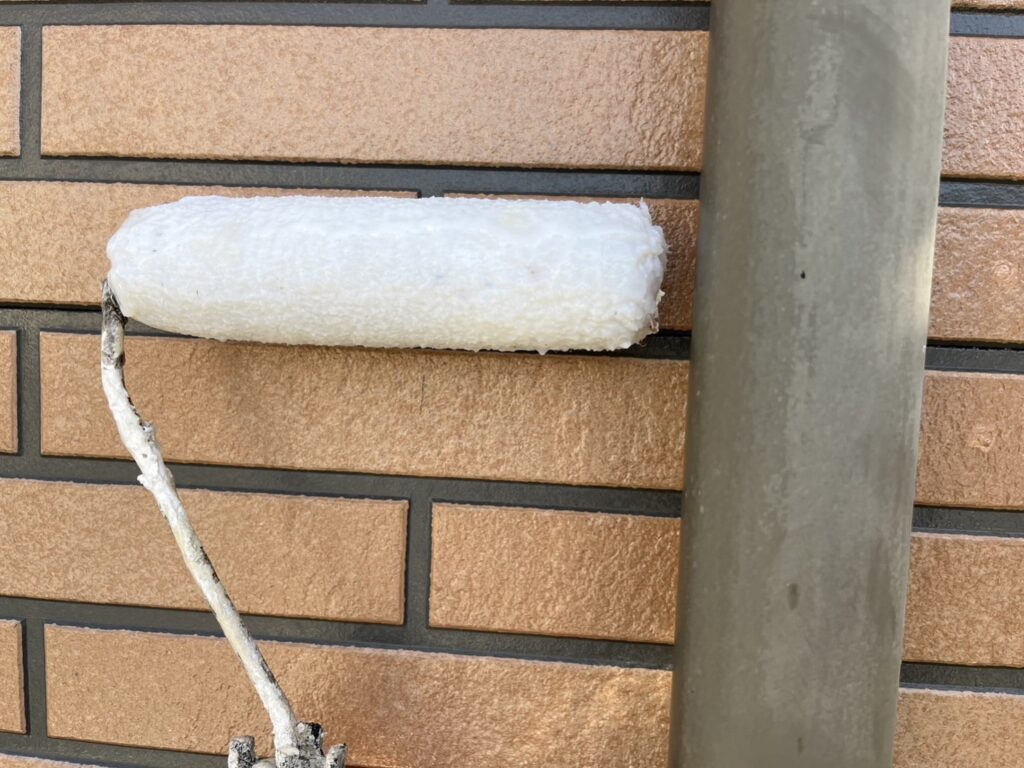 【刈谷市】シリコンクリヤープラン　5年保証/外壁屋根塗装工事