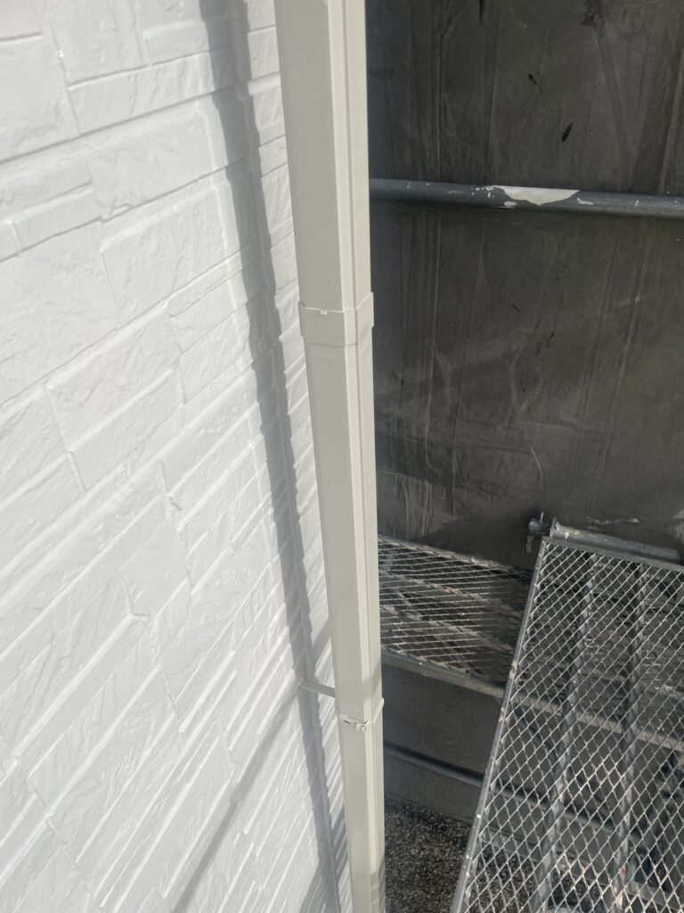 【安城市】プレミアム無機プラン　15年保証/外壁塗装工事