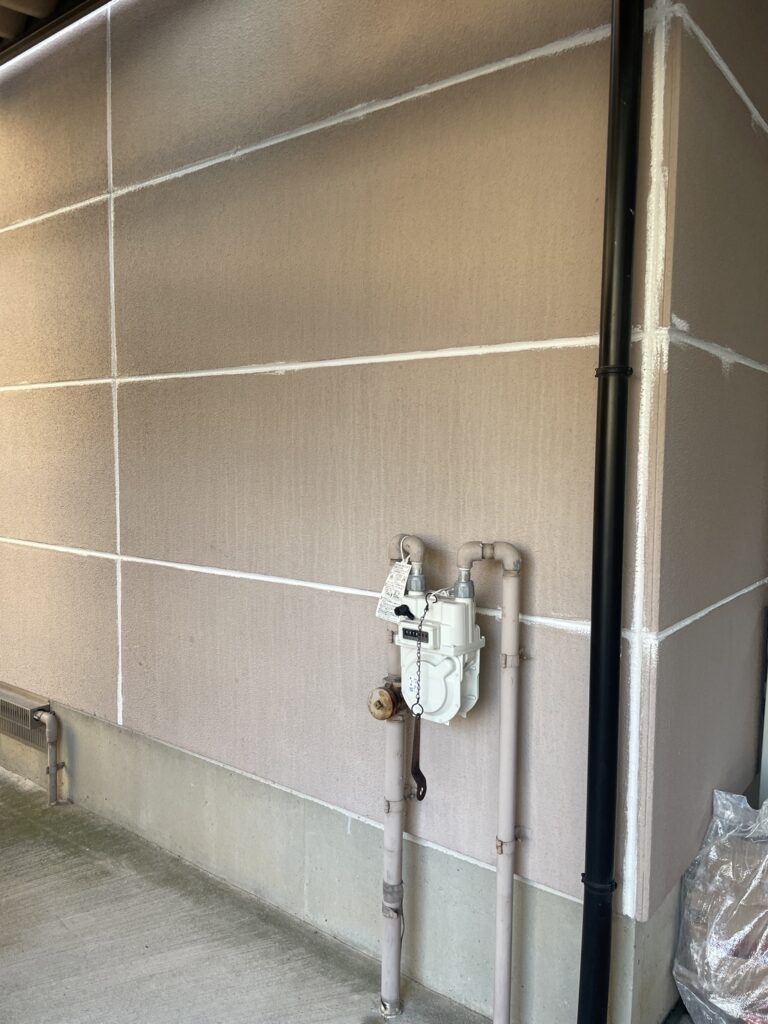 【刈谷市】プレミアム無機プラン　15年保証/外壁塗装工事