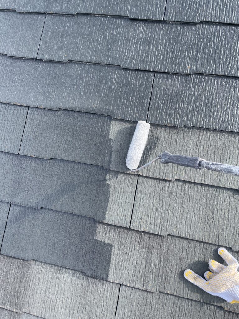 【安城市】ラジカルプラン　7年保証/外壁屋根塗装工事