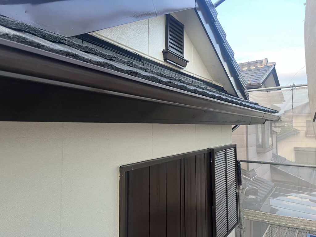 【みよし市】プレミアムフッ素プラン　10年保証/外壁屋根塗装工事
