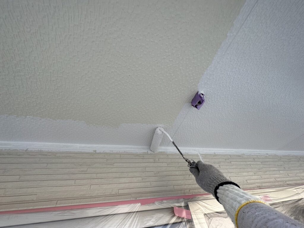 【岡崎市】無機プラン　15年保証/外壁屋根塗装工事