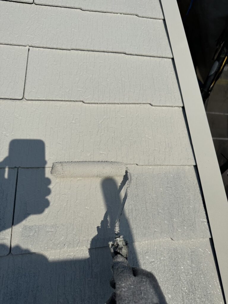 【岡崎市】無機プラン　15年保証/外壁屋根塗装工事